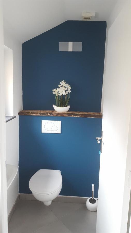 סדאן Appartement Moderne Et Spacieux מראה חיצוני תמונה